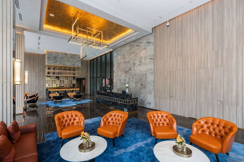 Hotel Best Western Plus Nexen Pattaya