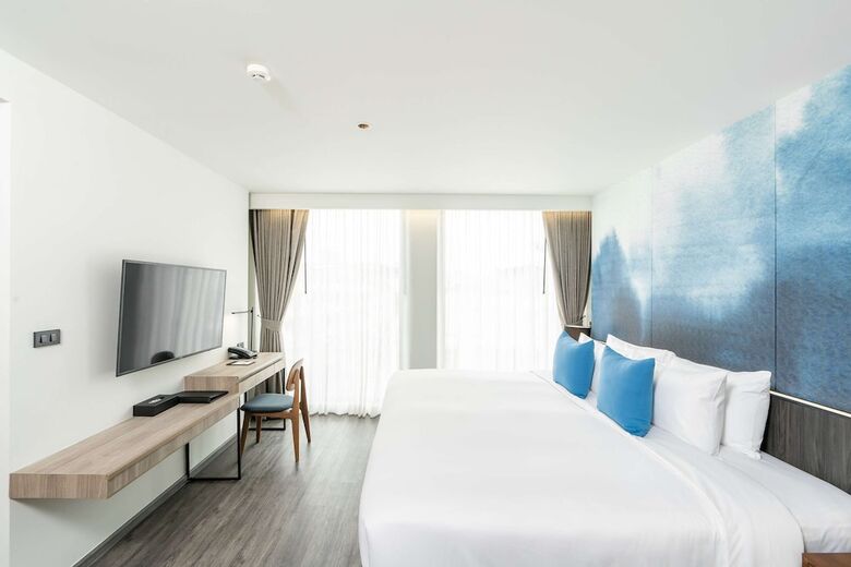Hotel Best Western Plus Nexen Pattaya