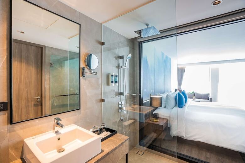 Hotel Best Western Plus Nexen Pattaya