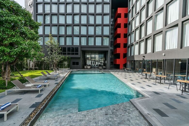 Hotel Best Western Plus Nexen Pattaya