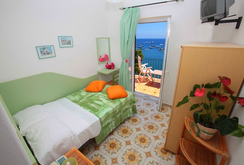 Posada Hotel Casa Rosa Sea & Spa