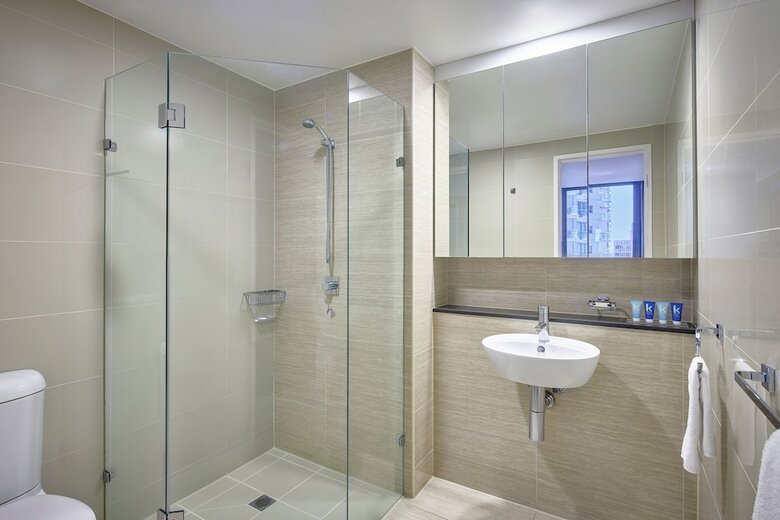 Aparthotel Meriton Suites Campbell Street, Sydney