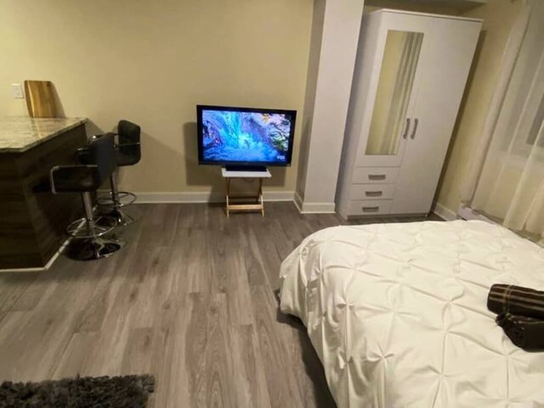 Cdqi Hotel