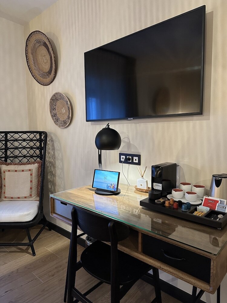 Hotel Santo Cristo La Ciudadela Marbella