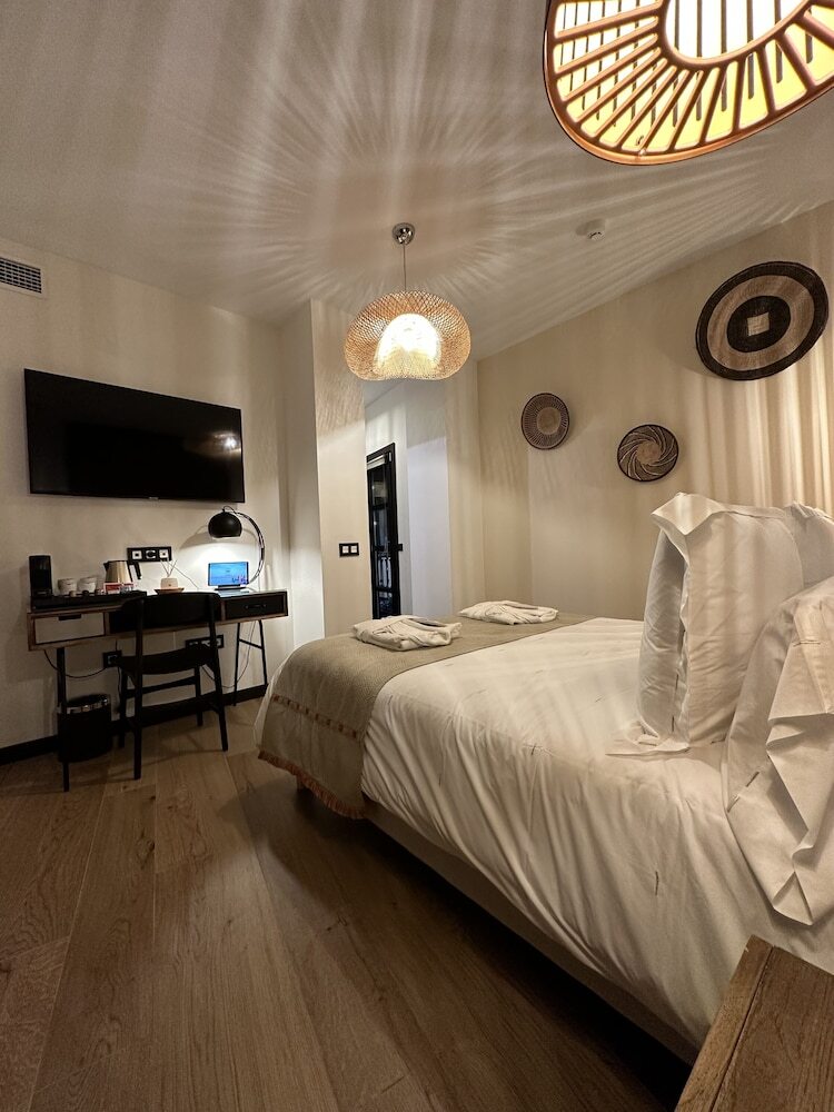 Hotel Santo Cristo La Ciudadela Marbella