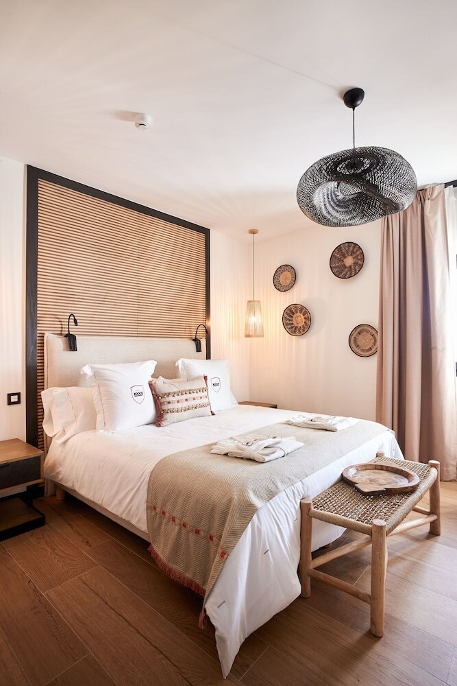 Hotel Santo Cristo La Ciudadela Marbella