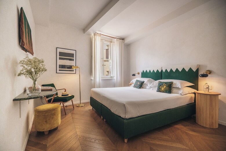 Posada Casa G. Firenze