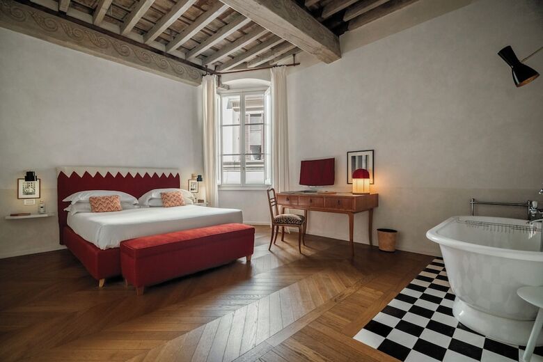 Posada Casa G. Firenze