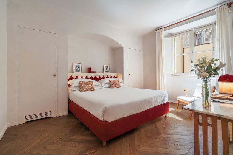 Posada Casa G. Firenze
