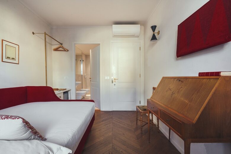 Posada Casa G. Firenze