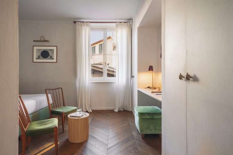 Posada Casa G. Firenze