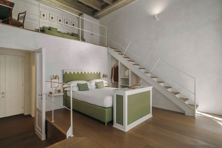 Posada Casa G. Firenze