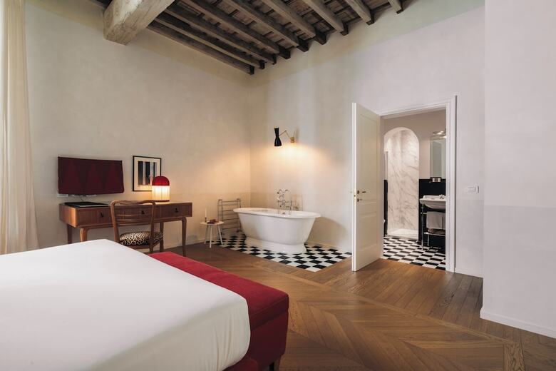 Posada Casa G. Firenze