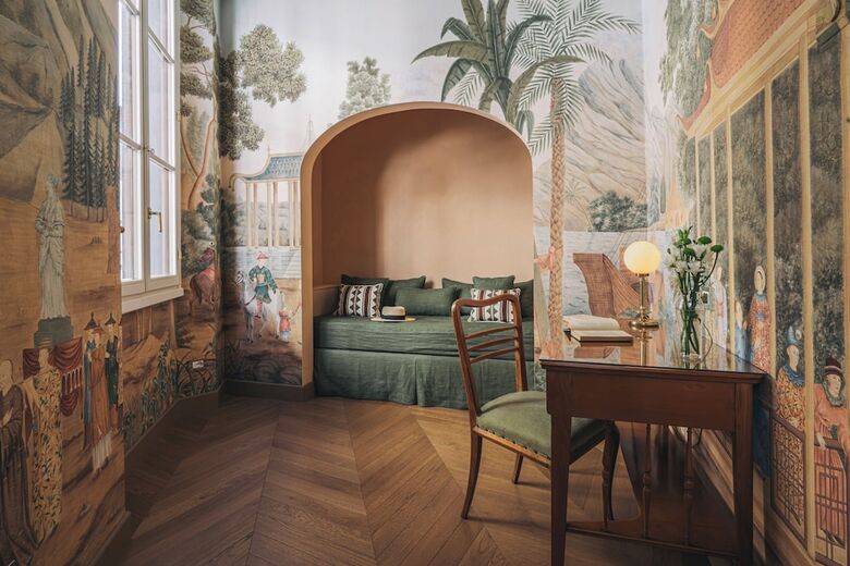 Posada Casa G. Firenze
