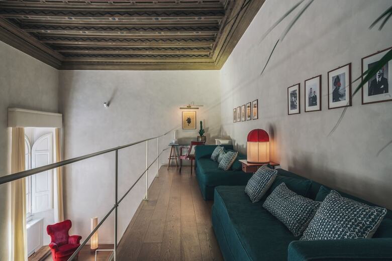 Posada Casa G. Firenze
