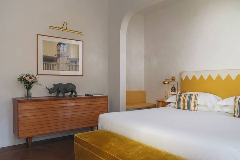 Posada Casa G. Firenze