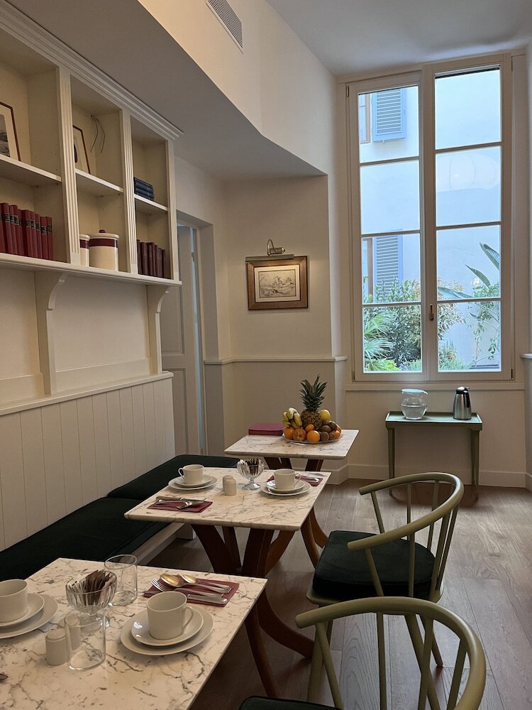Posada Casa G. Firenze