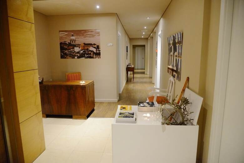 Jo's Place