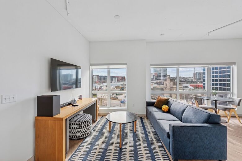 Aparthotel Sentral Sobro