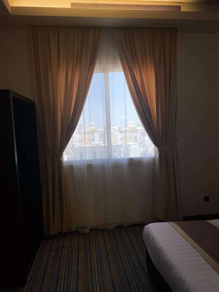 Landmark Hotel - Sari