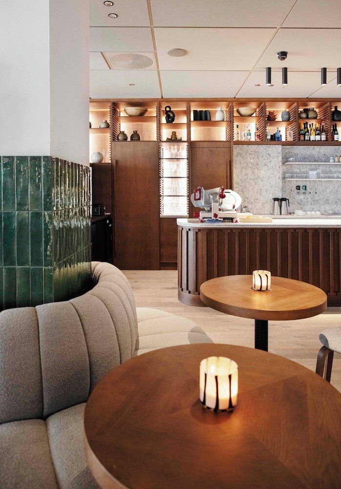 Hotel Revier