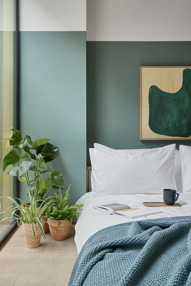 Hotel Wunderlocke Munich
