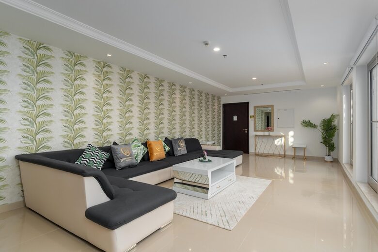 Apartamento Globalstay. Luxury 4br Private Pool Penthouse