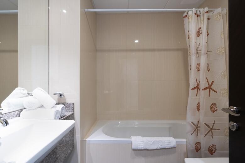 Apartamento Globalstay. Luxury 4br Private Pool Penthouse