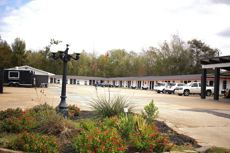 Motel Rodeway Inn