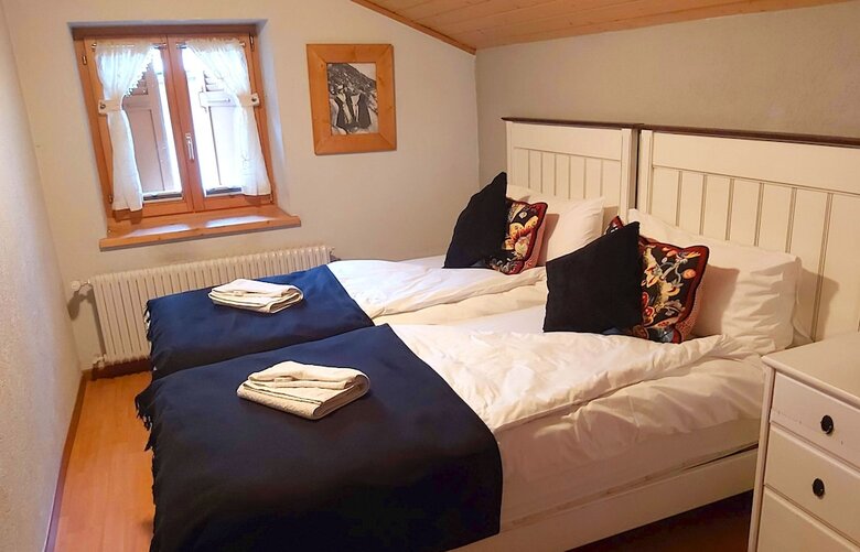 Bed & Breakfast Hotel De La Poste