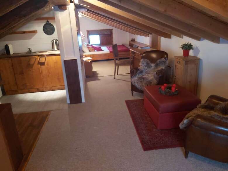 Bed & Breakfast Hotel De La Poste