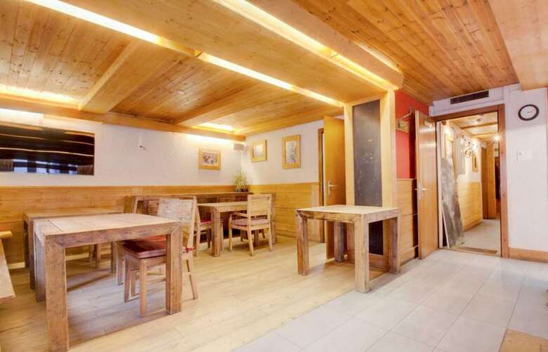 Bed & Breakfast Hotel De La Poste