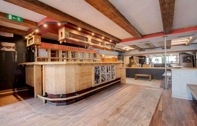 Bed & Breakfast Hotel De La Poste