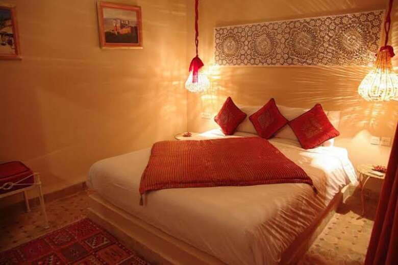 Heru Pyramids View Hotel
