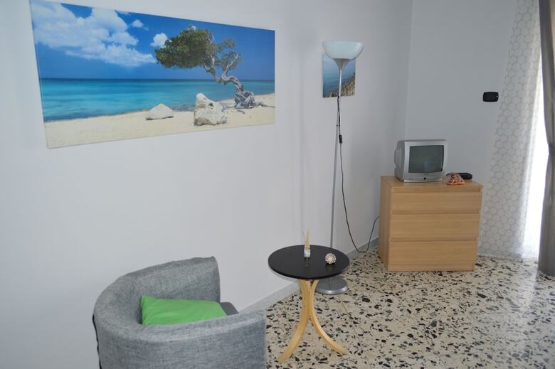 Bed & Breakfast Albachiara