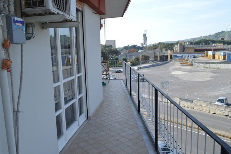 Bed & Breakfast Albachiara