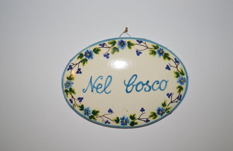 Bed & Breakfast Albachiara