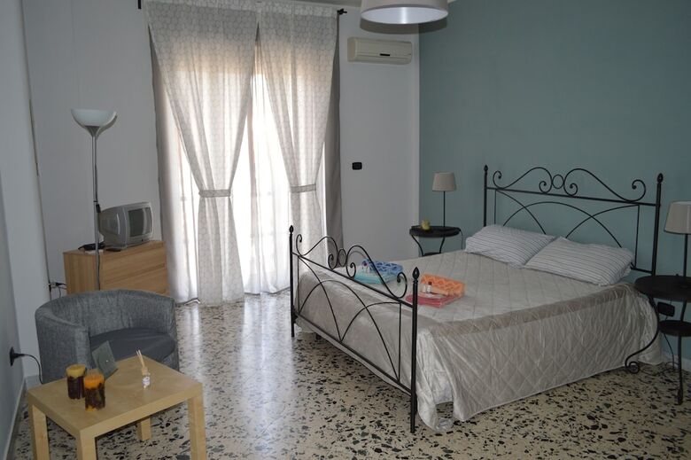 Bed & Breakfast Albachiara