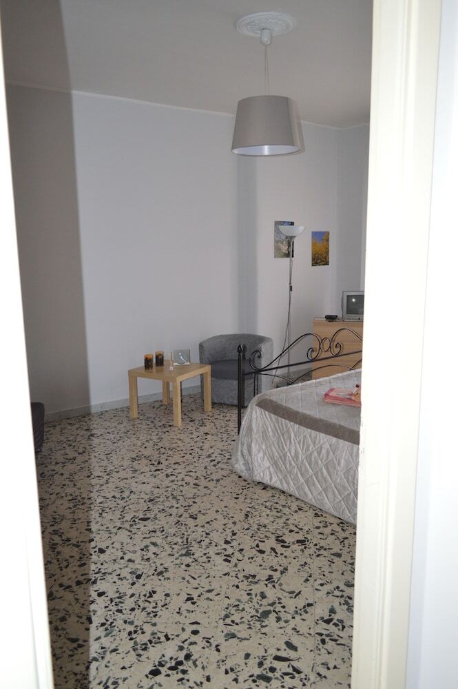 Bed & Breakfast Albachiara