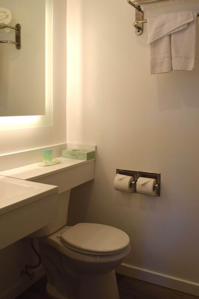 Sf Central Hotel