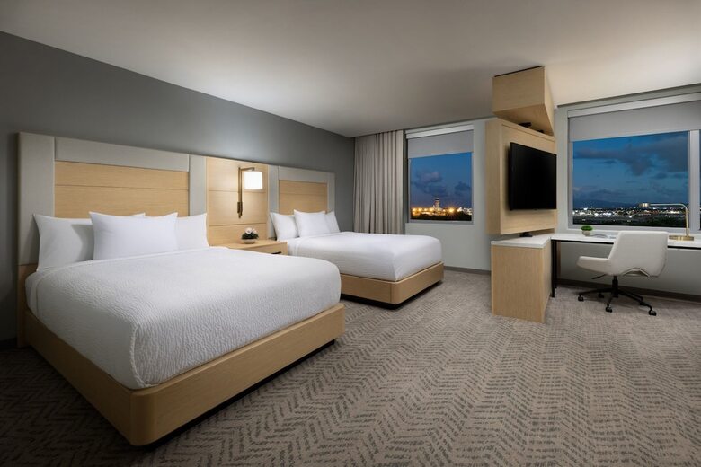 Hotel Residence Inn By Marriott San Juan Isla Verde