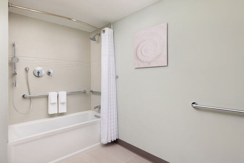 Hotel Residence Inn By Marriott San Juan Isla Verde