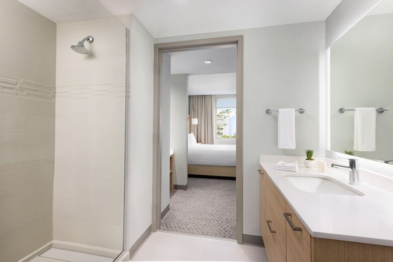 Hotel Residence Inn By Marriott San Juan Isla Verde
