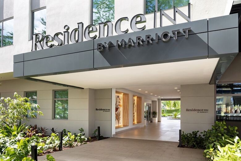 Hotel Residence Inn By Marriott San Juan Isla Verde