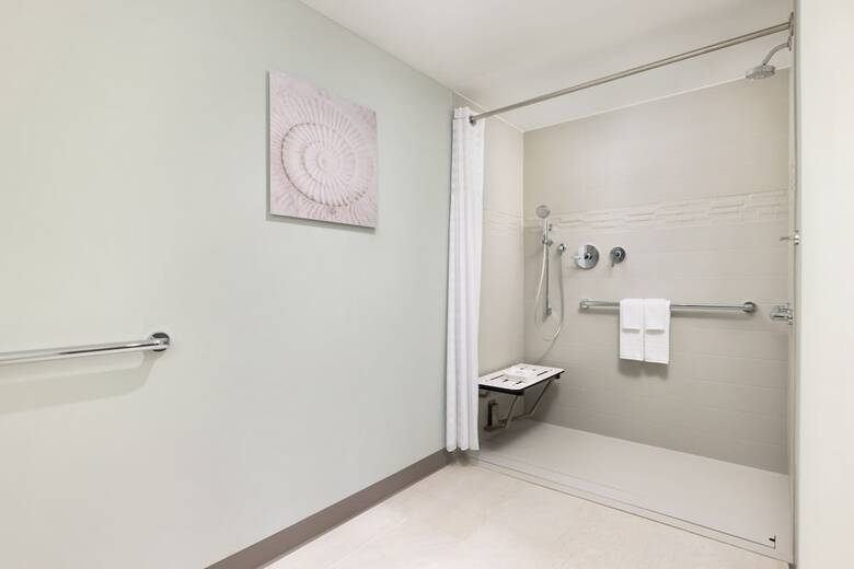 Hotel Residence Inn By Marriott San Juan Isla Verde