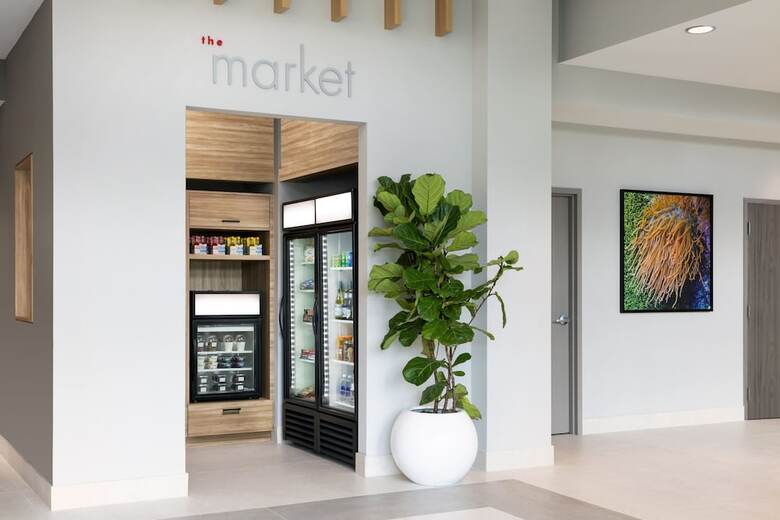Hotel Residence Inn By Marriott San Juan Isla Verde