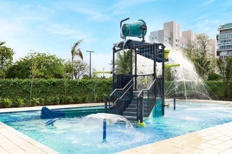 Hotel Residence Inn By Marriott San Juan Isla Verde