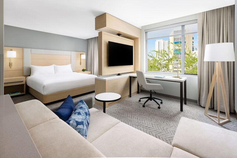 Hotel Residence Inn By Marriott San Juan Isla Verde