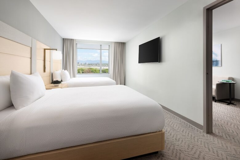 Hotel Residence Inn By Marriott San Juan Isla Verde