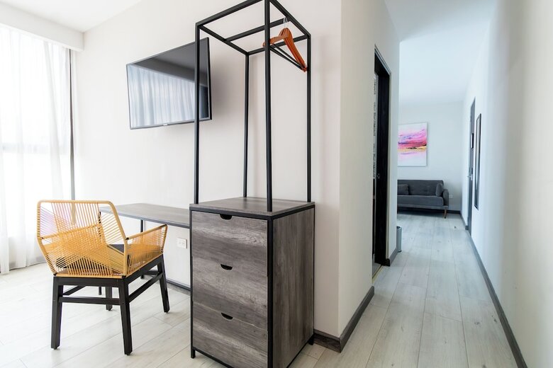Hotel Arkana Puebla By Grupo Amber